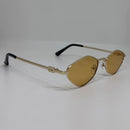 Óculos Living Gold Lente Rose