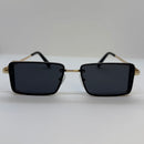 Óculos Mercy Gold Dark