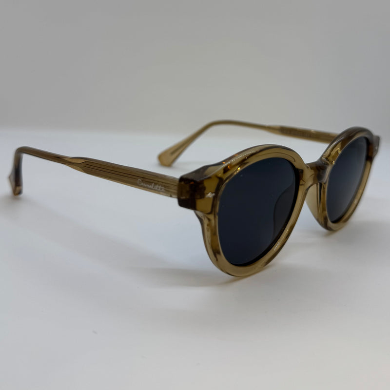 Óculos Ipanema Marrom Polarizado