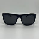 Óculos Kristy Dark Flame Polarizado