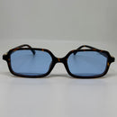 Óculos Liz Tartaruga Glass