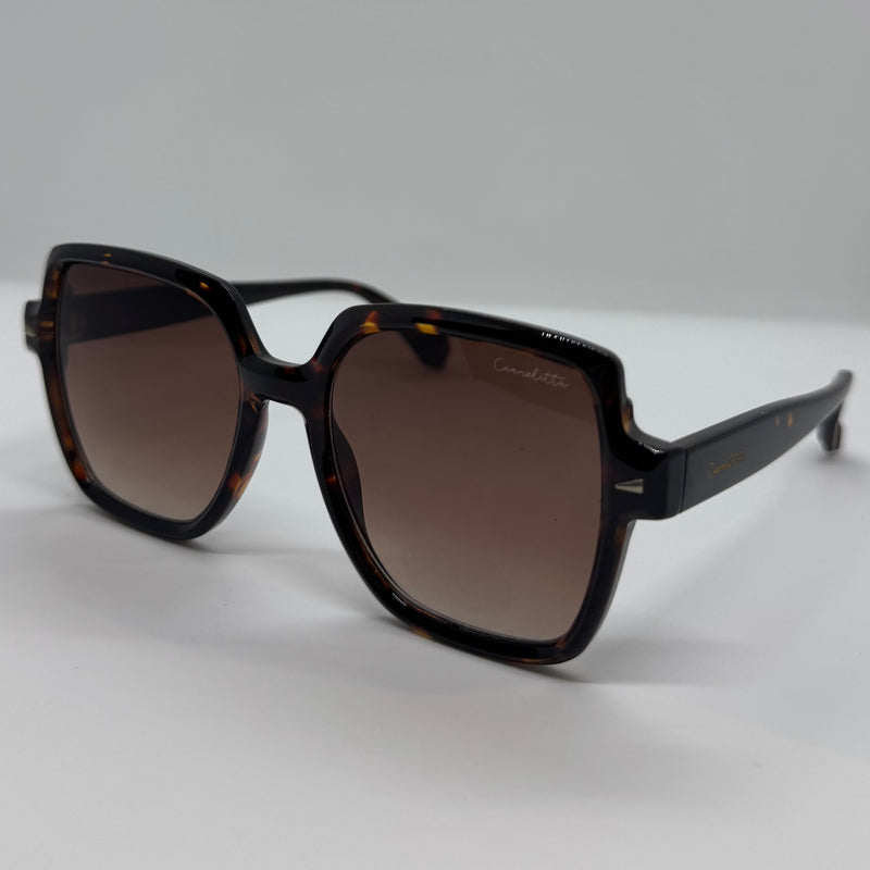 Óculos July Tartaruga