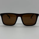 Óculos Foxton Marrom Polarizado