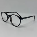 Armação Clipon Helve Cinza Mesclado