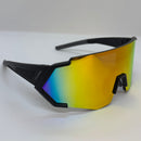 Óculos Frostline Dark Lente Vermelha