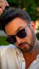 Óculos Maverick Jaguar Ocean