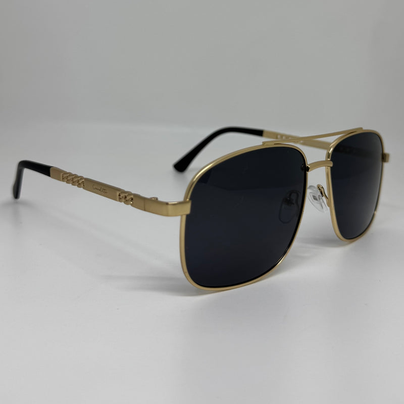 Óculos Birdman Gold Dark