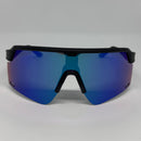 Óculos Pace Dark Lente Azul