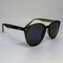 Óculos Odisseu Verde Militar