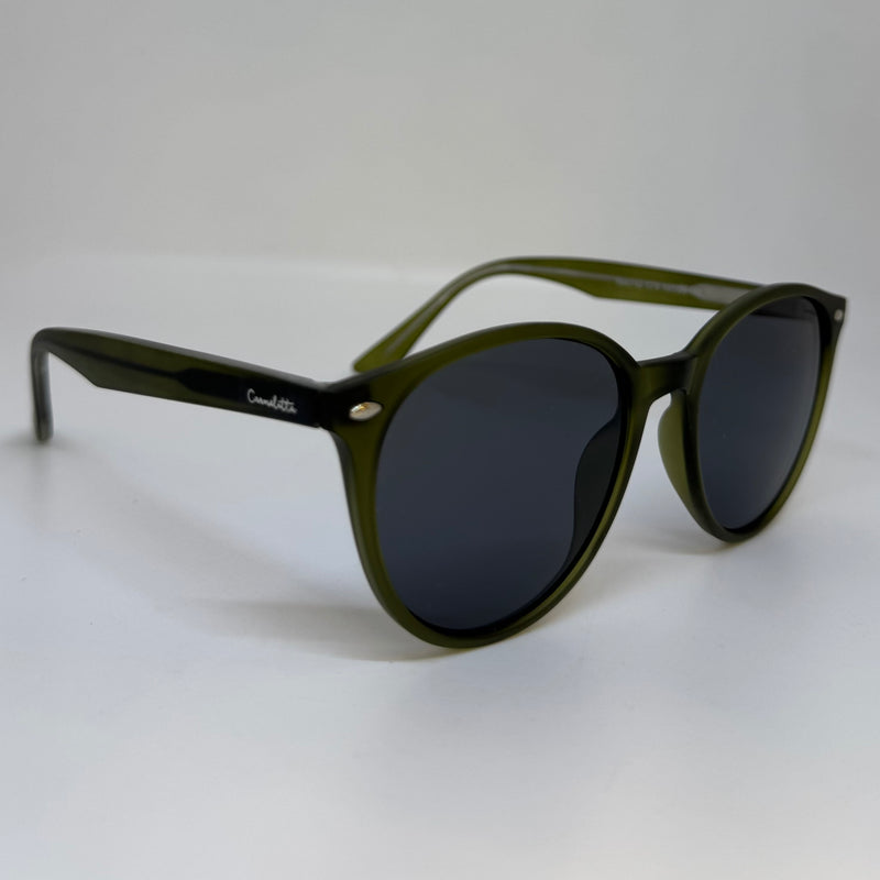 Óculos Odisseu Verde Militar
