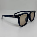 Óculos Hub Azul Marinho