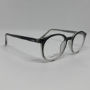 Armação Clipon Helve Cinza Degrade