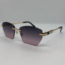 Óculos Julian Gold Shadow