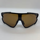 Óculos Alpes Marrom