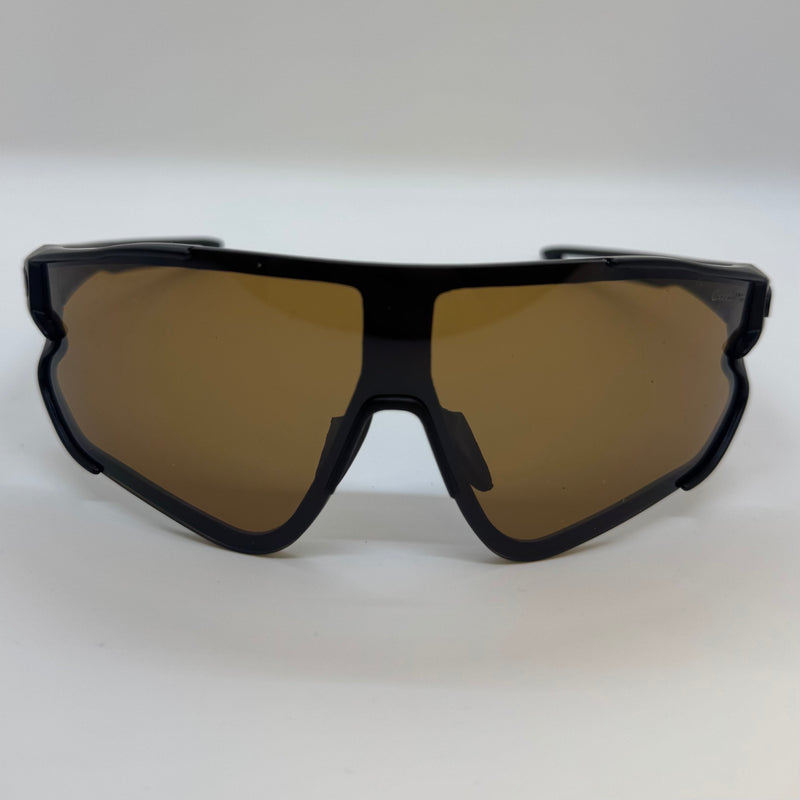 Óculos Alpes Marrom