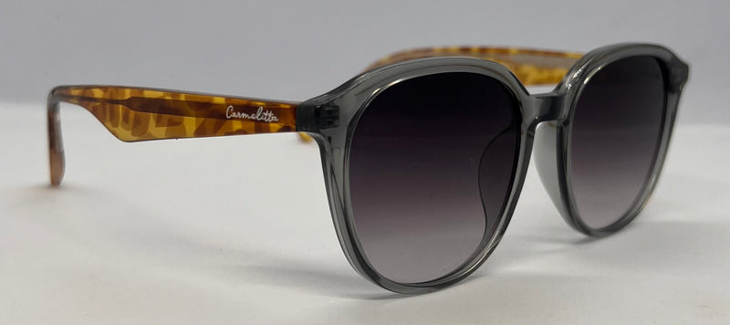 Óculos Manhattan Jaguar Cinza