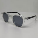 Óculos Veridian Dobrável Black And White