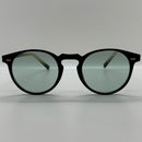 Óculos Califórnia Lente Verde