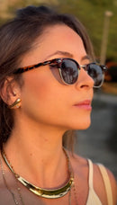 Óculos Maya Tartaruga