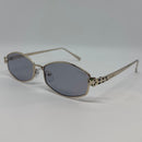 Óculos Mirroah Gold Lente Cinza