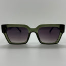 Óculos Lake Jaguar Verde