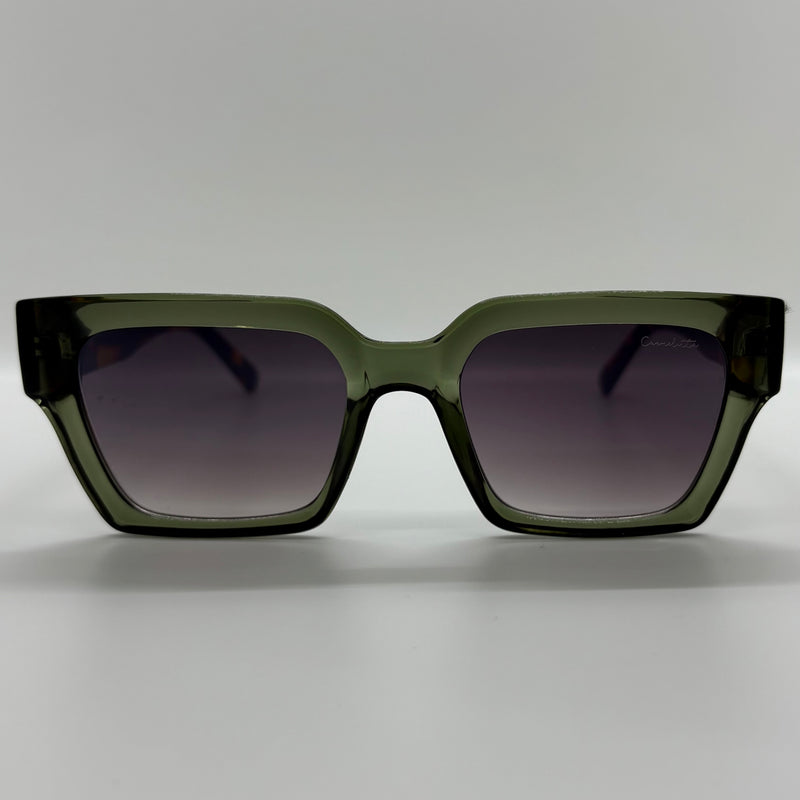 Óculos Verde di Sole