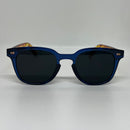 Óculos Deep Jaguar Ocean