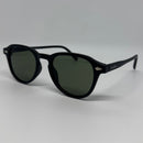 Óculos Raisen Dark Lente Verde