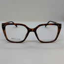 Armação Laurence Gatinho Tartaruga