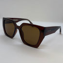 Óculos Joulie Marrom