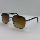 Óculos Bruce Bronze Aviador