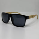 Óculos Copacabana Dark Bambu Polarizado