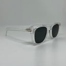 Óculos Maverick Transparente