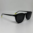 Armação Clipon Kurt Dark