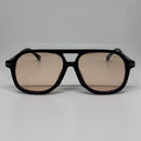 Óculos Aviador Lavie Lente Rose