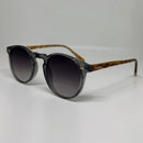 Óculos Califórnia Jaguar Cinza