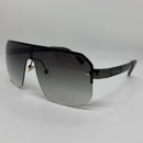 Óculos Jonas Cinza Degrade