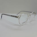 Armação Vasquez Transparente