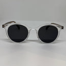 Óculos Joa Jaguar Transparente