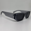 Óculos Bleu Cinza Slim