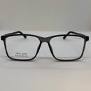 Armação Grok Cinza Fosco