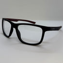 Armação Dorne Clipon 3 em 1 Dark