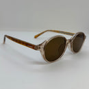 Óculos Empório Jaguar Rose