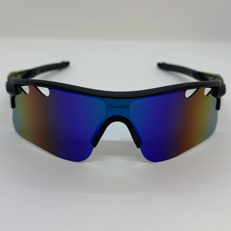 Óculos Race Dark Lente Roxa