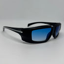 Óculos Dunk Dark Lente Azul