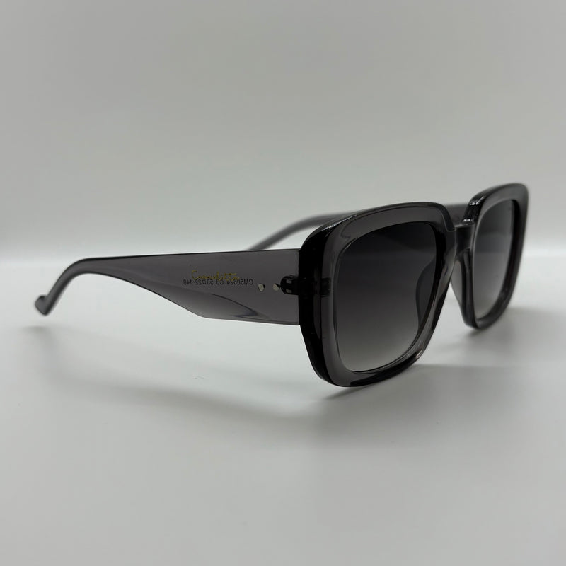 Óculos Velvet Black