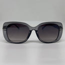 Óculos Vittoria Cinza