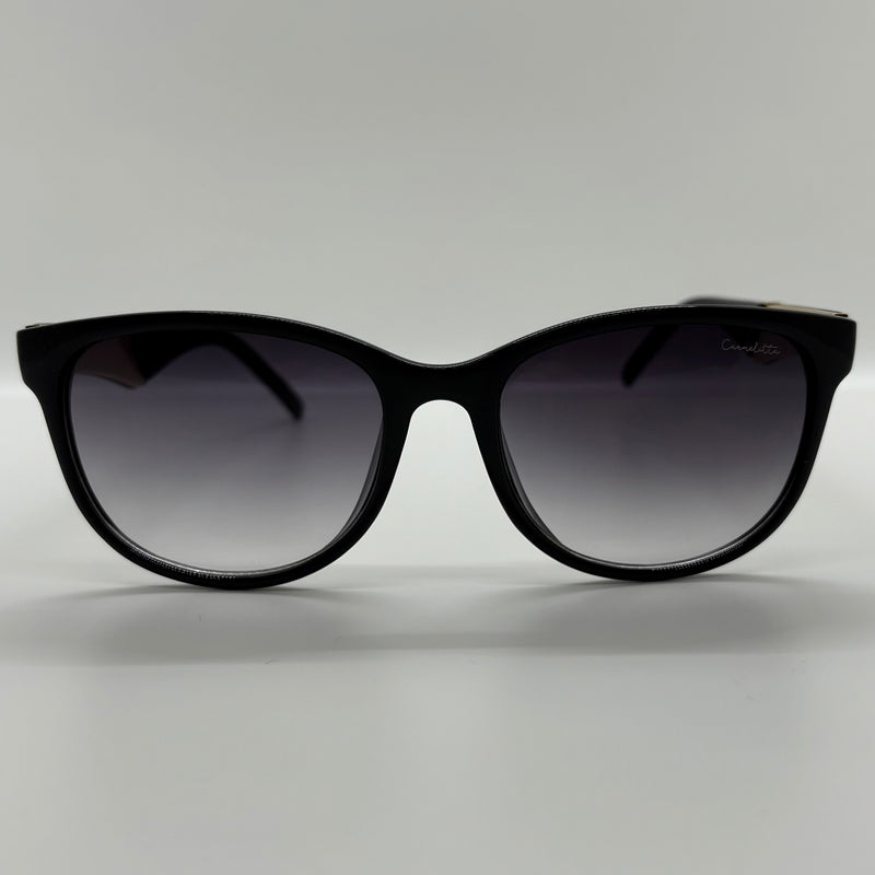 Óculos Black Elegance