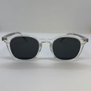 Óculos Canyon Transparente