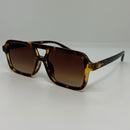 Óculos Aviador Buzy Tartaruga